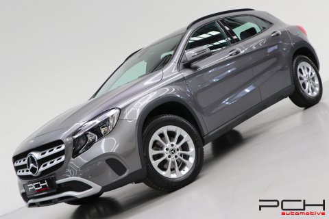 MERCEDES-BENZ GLA 200 d 136cv 7G-Tronic Aut.