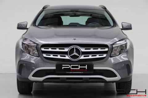 MERCEDES-BENZ GLA 200 d 136cv 7G-Tronic Aut.