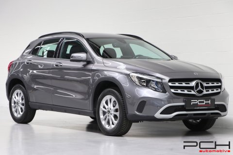 MERCEDES-BENZ GLA 200 d 136cv 7G-Tronic Aut.