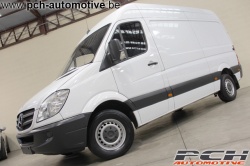 MERCEDES-BENZ Sprinter 316 CDi 163cv L2 H2 *EURO 5*