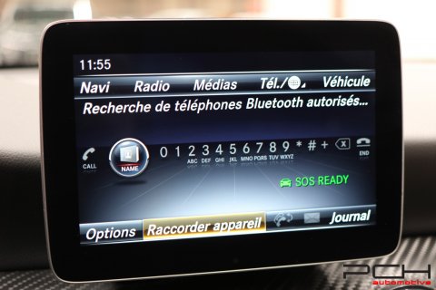 MERCEDES-BENZ GLA 200 d 136cv 7G-Tronic Aut.