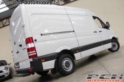 MERCEDES-BENZ Sprinter 316 CDi 163cv L2 H2 *EURO 5*