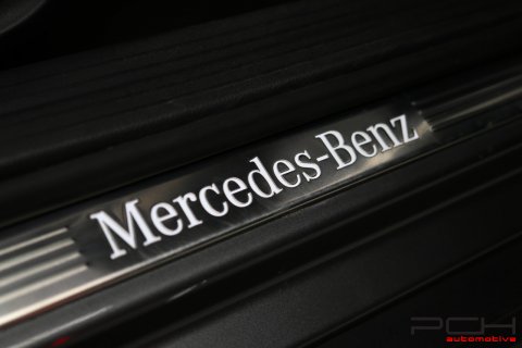 MERCEDES-BENZ GLA 200 d 136cv 7G-Tronic Aut.