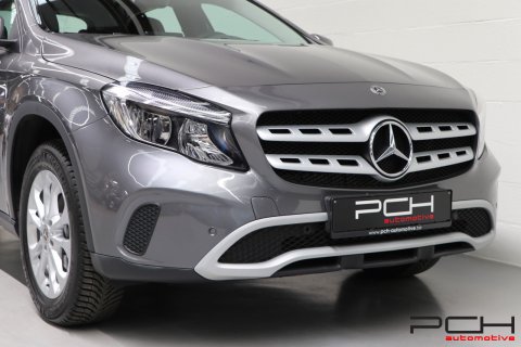 MERCEDES-BENZ GLA 200 d 136cv 7G-Tronic Aut.