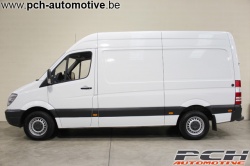 MERCEDES-BENZ Sprinter 316 CDi 163cv L2 H2 *EURO 5*