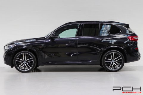 BMW X5 M50 D 400cv xDrive Aut. - FULL OPTIONS! -