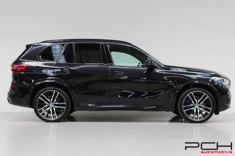 BMW X5 M50 D 400cv xDrive Aut. - FULL OPTIONS! -