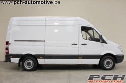 MERCEDES-BENZ Sprinter 316 CDi 163cv L2 H2 *EURO 5*