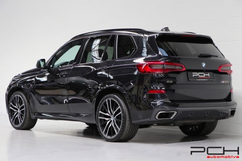 BMW X5 M50 D 400cv xDrive Aut. - FULL OPTIONS! -