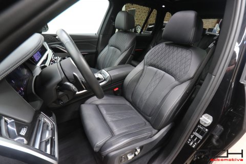 BMW X5 M50 D 400cv xDrive Aut. - FULL OPTIONS! -