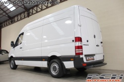 MERCEDES-BENZ Sprinter 316 CDi 163cv L2 H2 *EURO 5*