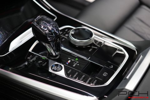 BMW X5 M50 D 400cv xDrive Aut. - FULL OPTIONS! -