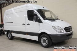 MERCEDES-BENZ Sprinter 316 CDi 163cv L2 H2 *EURO 5*