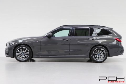 BMW 320 D Touring xDrive20 190cv - Pack M Sport -