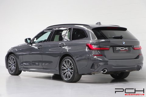 BMW 320 D Touring xDrive20 190cv - Pack M Sport -