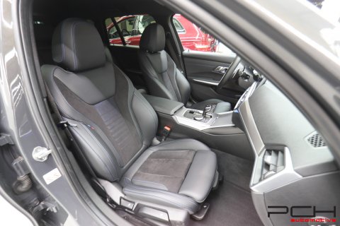 BMW 320 D Touring xDrive20 190cv - Pack M Sport -