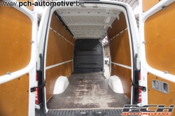 MERCEDES-BENZ Sprinter 316 CDi 163cv L2 H2 *EURO 5*