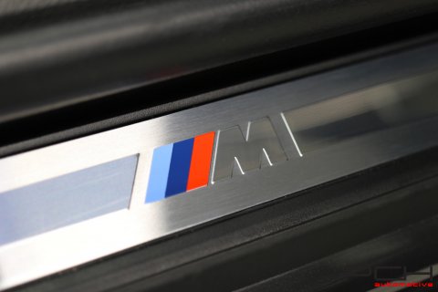 BMW 320 D Touring xDrive20 190cv - Pack M Sport -