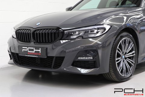 BMW 320 D Touring xDrive20 190cv - Pack M Sport -