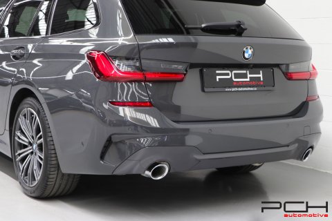 BMW 320 D Touring xDrive20 190cv - Pack M Sport -