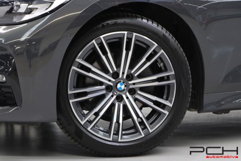 BMW 320 D Touring xDrive20 190cv - Pack M Sport -