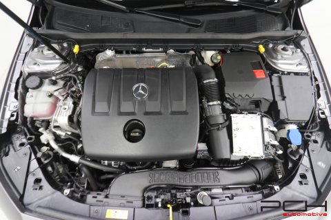 MERCEDES-BENZ A 180 d 116cv Aut. - AMG-Line - FULL Options! -