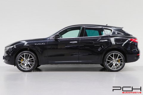 MASERATI Levante 3.0 D V6 Turbo 275cv Aut.