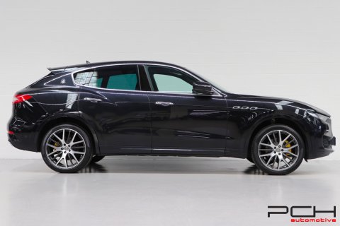 MASERATI Levante 3.0 D V6 Turbo 275cv Aut.