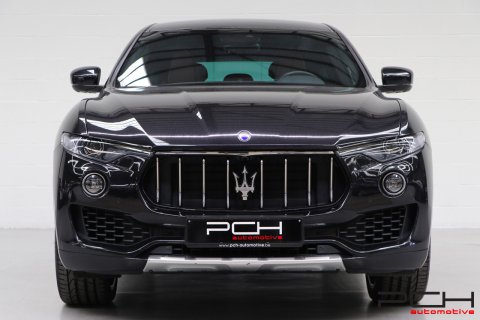 MASERATI Levante 3.0 D V6 Turbo 275cv Aut.