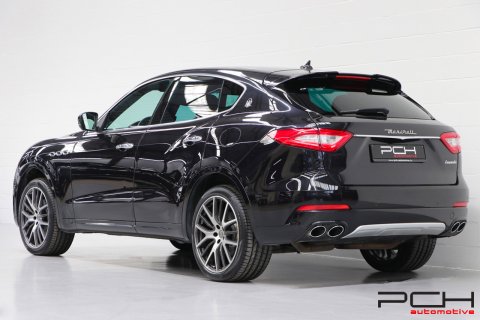 MASERATI Levante 3.0 D V6 Turbo 275cv Aut.