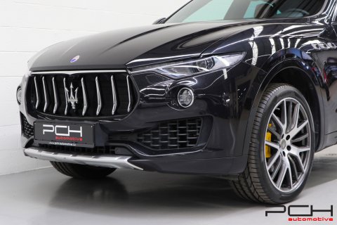 MASERATI Levante 3.0 D V6 Turbo 275cv Aut.