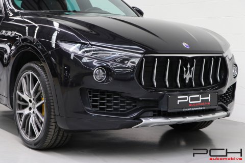 MASERATI Levante 3.0 D V6 Turbo 275cv Aut.