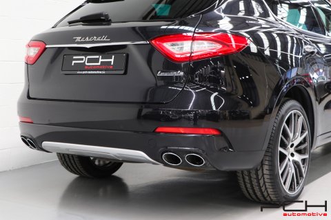 MASERATI Levante 3.0 D V6 Turbo 275cv Aut.