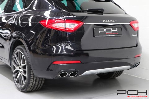 MASERATI Levante 3.0 D V6 Turbo 275cv Aut.