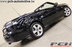 SAAB 9-3 Cabriolet 1.9 TiD 150cv Aut. Vector