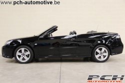 SAAB 9-3 Cabriolet 1.9 TiD 150cv Aut. Vector