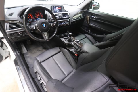 BMW 218 D Coupé 136cv - Sport Line -