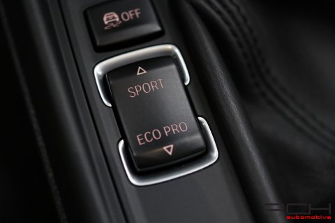 BMW 218 D Coupé 136cv - Sport Line -