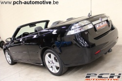 SAAB 9-3 Cabriolet 1.9 TiD 150cv Aut. Vector