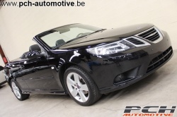 SAAB 9-3 Cabriolet 1.9 TiD 150cv Aut. Vector