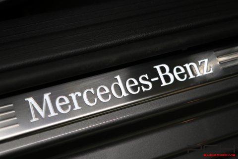 MERCEDES-BENZ CLA 200 d 136cv 7G-DCT Auto. - Edition - AMG Line -