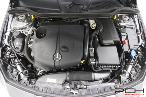 MERCEDES-BENZ CLA 200 d 136cv 7G-DCT Auto. - Edition - AMG Line -