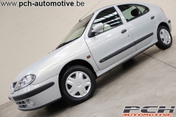 RENAULT Megane 1.4i 16v Expression *** 38.000 Kms!!! ***