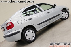 RENAULT Megane 1.4i 16v Expression *** 38.000 Kms!!! ***