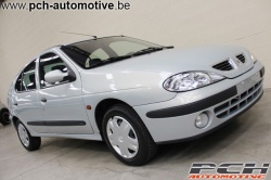 RENAULT Megane 1.4i 16v Expression *** 38.000 Kms!!! ***