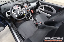 MINI Cooper Cabriolet 1.6i 115cv