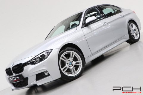 BMW 318 D 136cv - Pack M Sport -