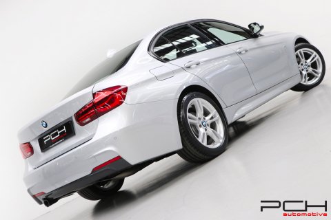 BMW 318 D 136cv - Pack M Sport -