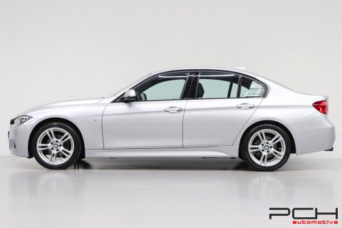 BMW 318 D 136cv - Pack M Sport -