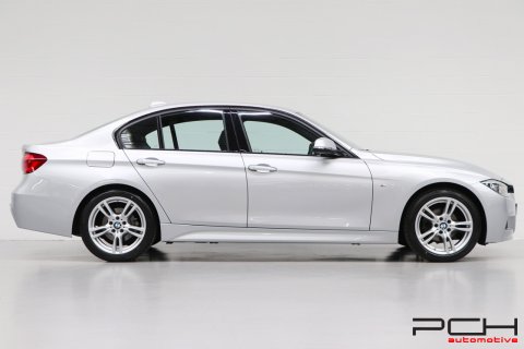 BMW 318 D 136cv - Pack M Sport -